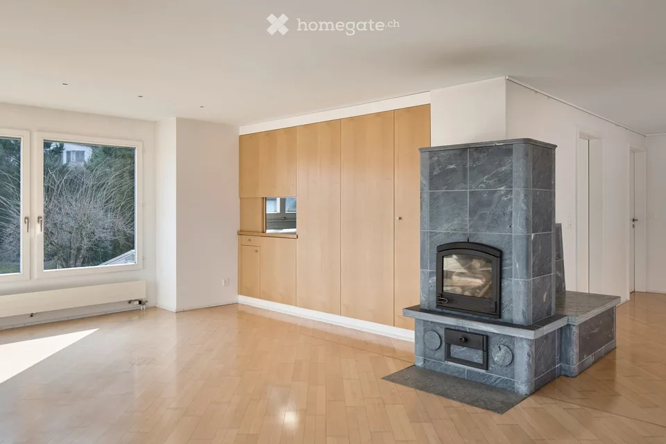 Appartement Duplex/Maisonette à Bad Ragaz