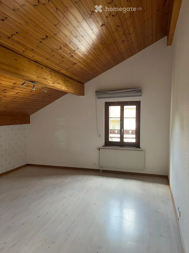 Ampia casa di 7 locali a Hermance