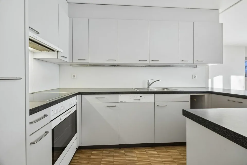 Appartement 5,5 pièces – photo 4 sur 11
