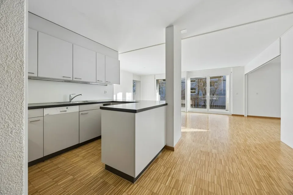 Appartement 5,5 pièces – photo 3 sur 11