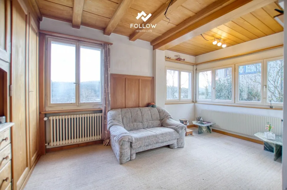 Incantevole casa indipendente con vista panoramica – foto 5 di 14