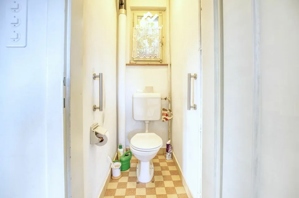 Incantevole casa indipendente con vista panoramica – foto 12 di 14