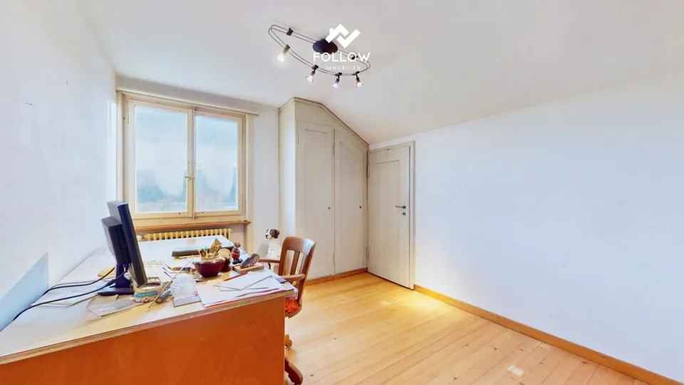 Incantevole casa indipendente con vista panoramica – foto 9 di 14