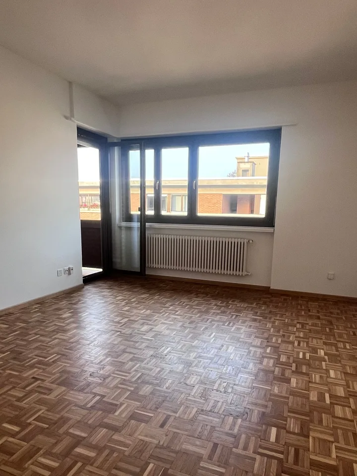 Studio with balcony and panoramic view in Lugano – photo 4 of 15
