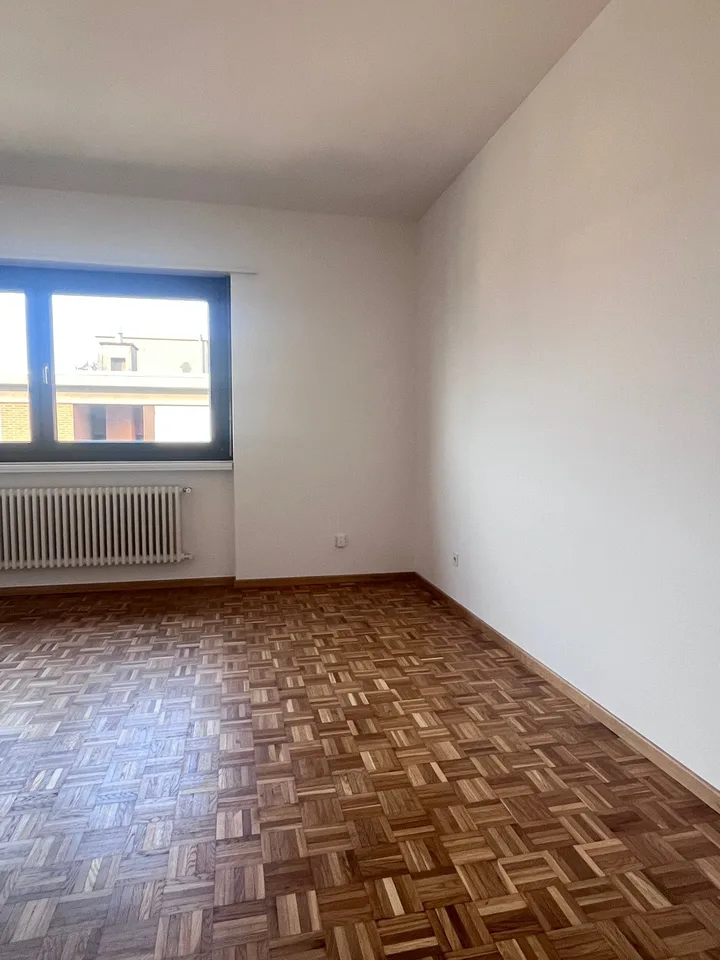 Studio with balcony and panoramic view in Lugano – photo 5 of 15