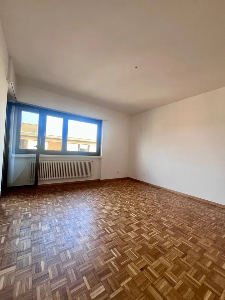Studio with balcony and panoramic view in Lugano – photo 8 of 15