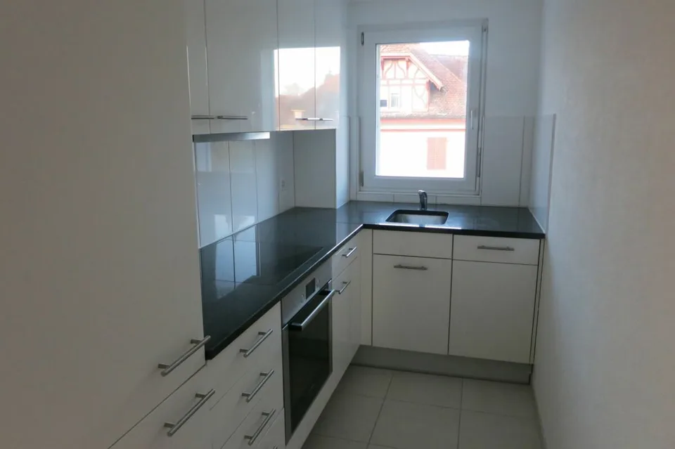 2.5 Zimmer Wohnung in Bürglen TG | UrbanHome