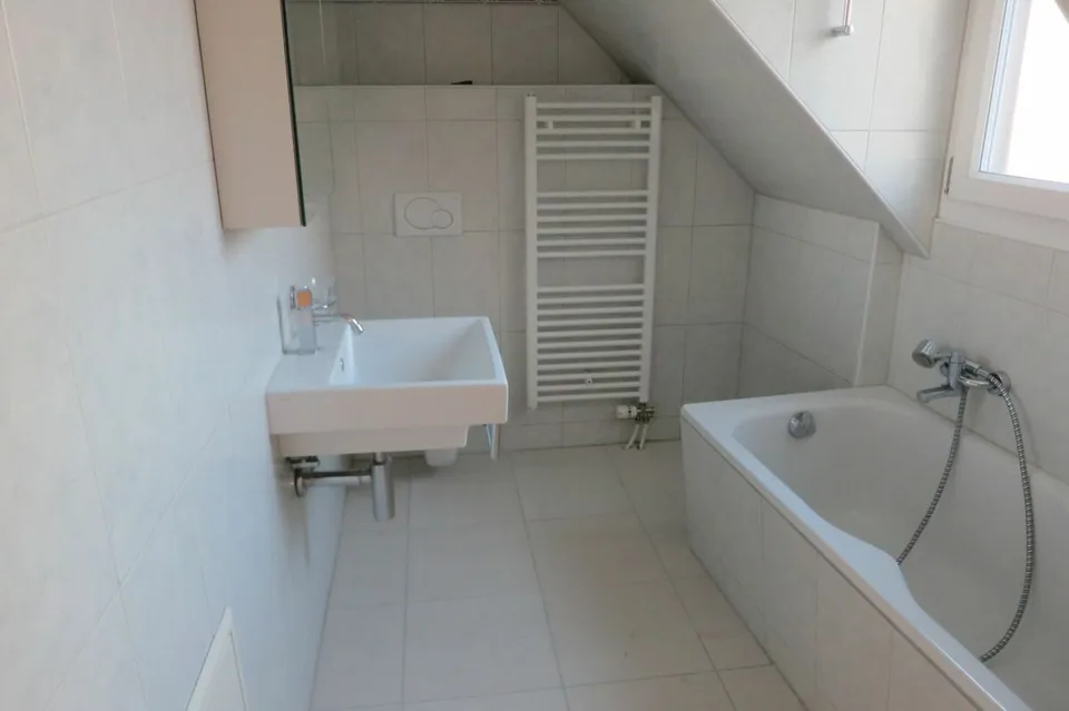 2.5 Zimmer Wohnung in Bürglen TG | UrbanHome