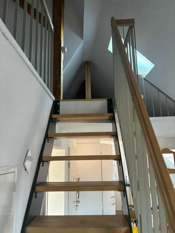 2.5 Zimmer Wohnung in Bürglen TG | UrbanHome