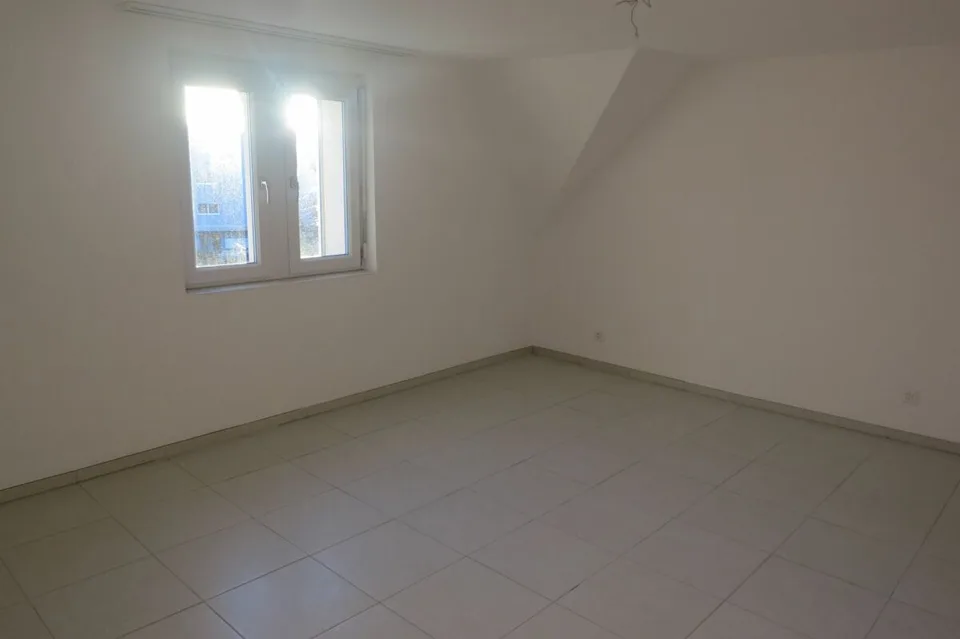 2.5 Zimmer Wohnung in Bürglen TG | UrbanHome