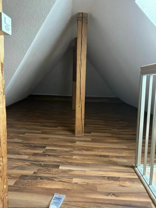 2.5 Zimmer Wohnung in Bürglen TG | UrbanHome