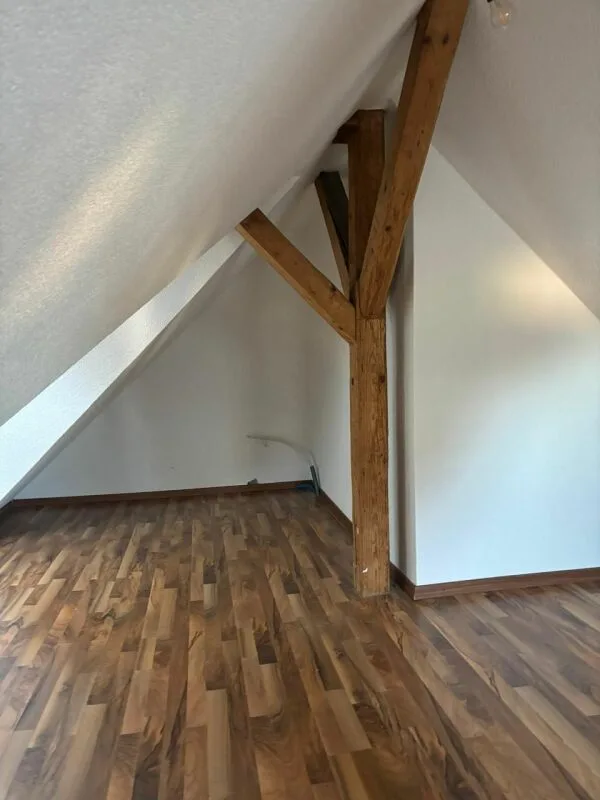 2.5 Zimmer Wohnung in Bürglen TG | UrbanHome