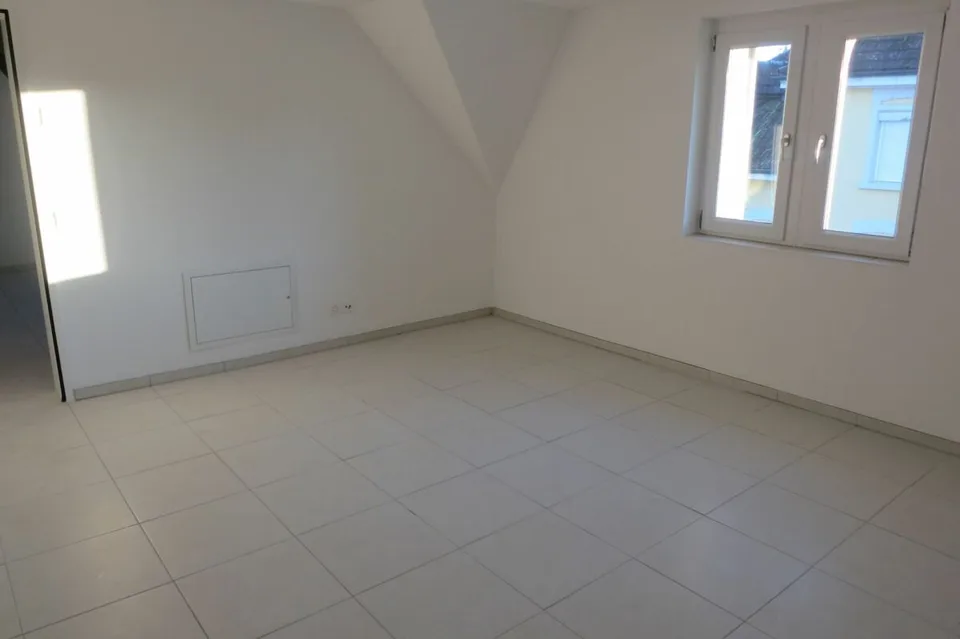 2.5 Zimmer Wohnung in Bürglen TG | UrbanHome