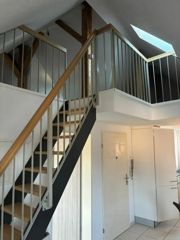 2.5 Zimmer Wohnung in Bürglen TG | UrbanHome