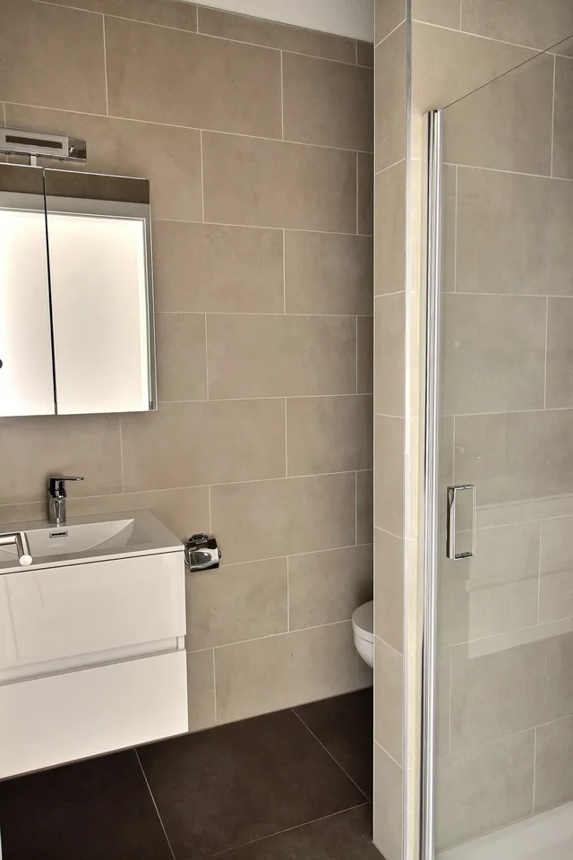 Bright 4.5-room apartment in Villargiroud!