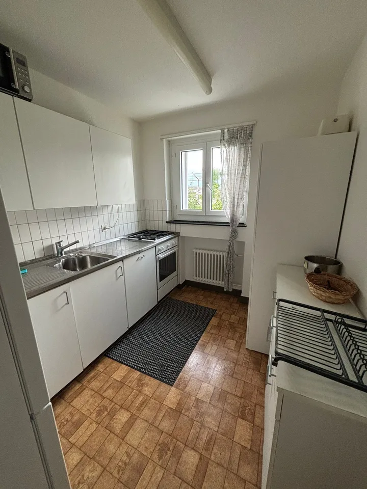 ✨ Appartamento di 2,5 locali completamente arredato in un Dübendorf tranquillo – foto 10 di 13