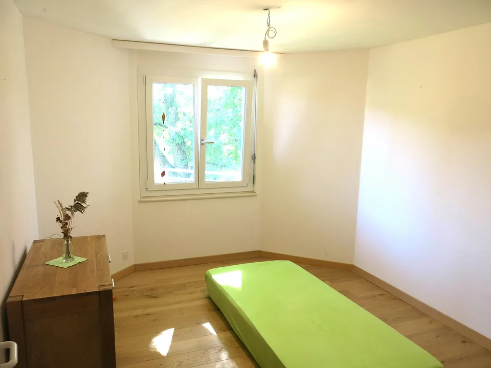 WG-Zimmer in Pilatus Kulm