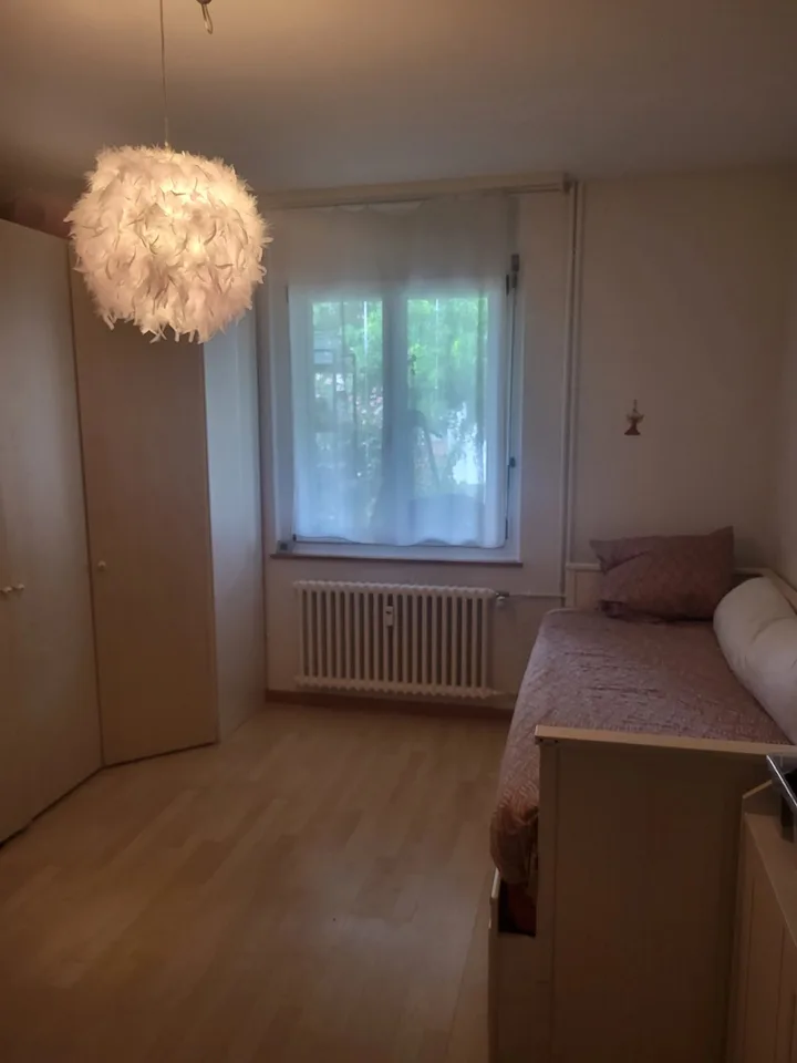 WG-Zimmer in Bern