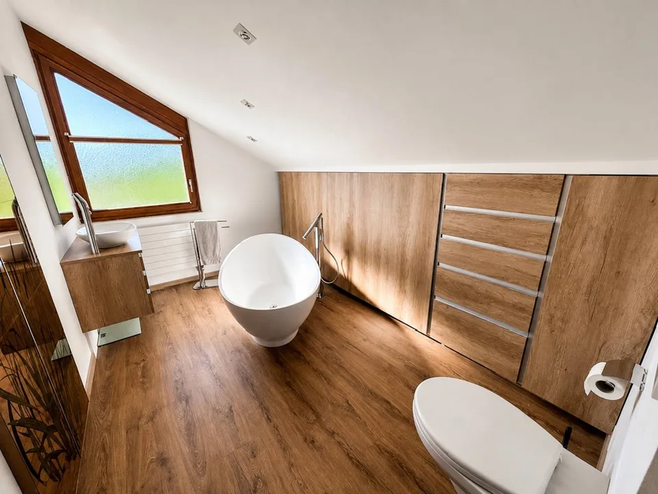 Magnifique villa individuelle de 5.5 pièces – foto 21 di 26