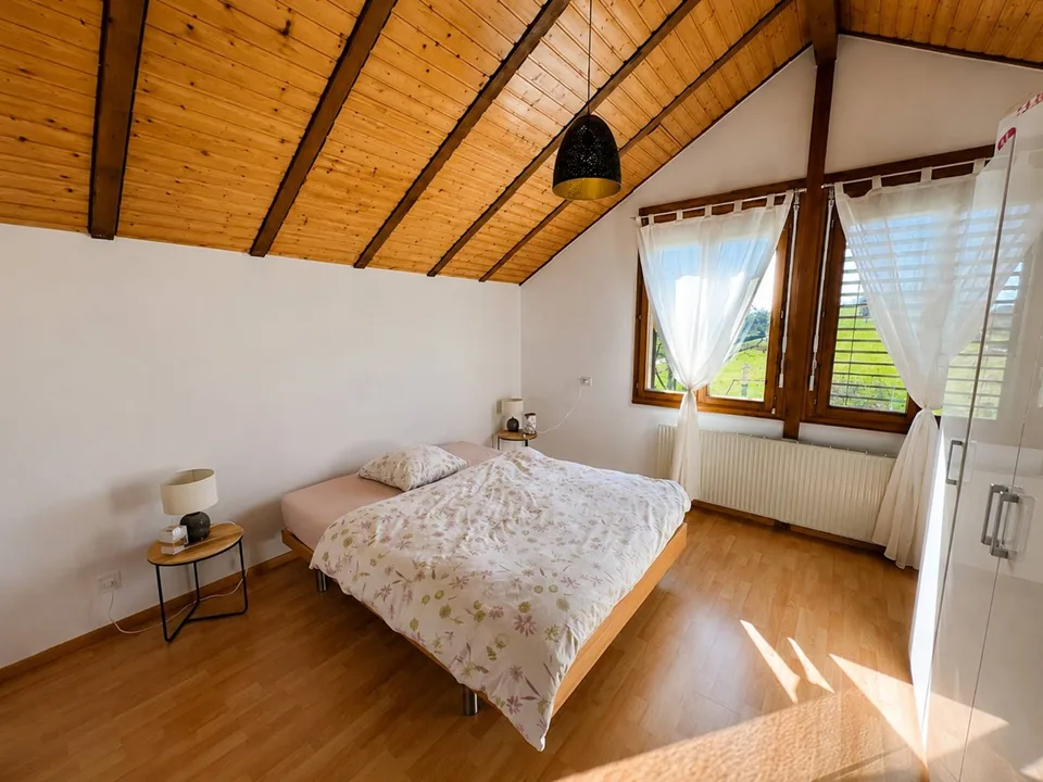 Magnifique villa individuelle de 5.5 pièces – foto 23 di 26
