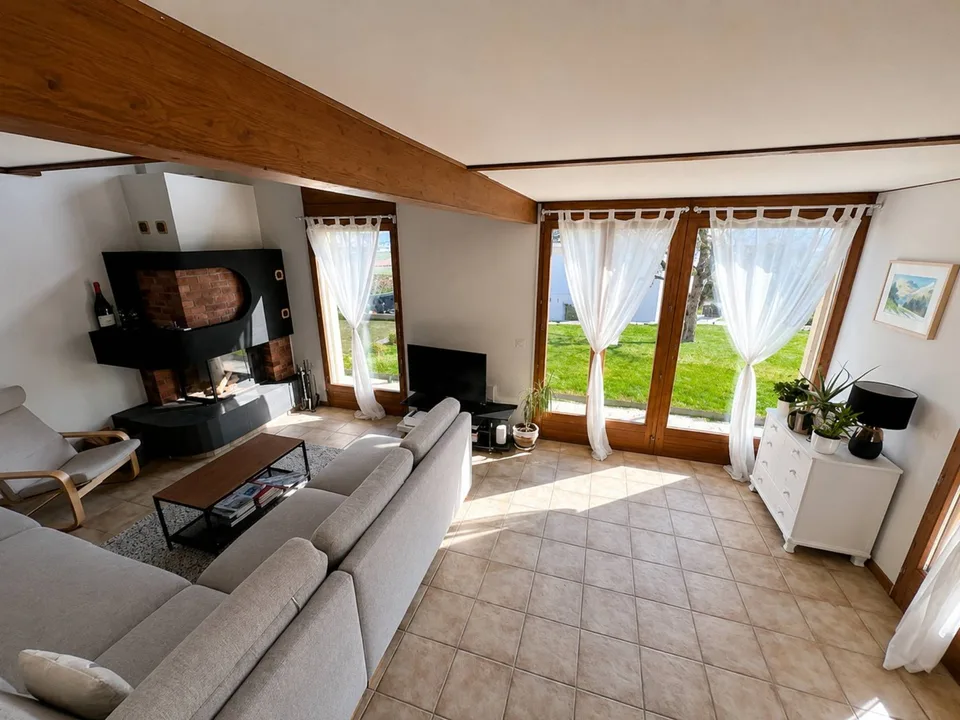 Magnifique villa individuelle de 5.5 pièces – foto 20 di 26