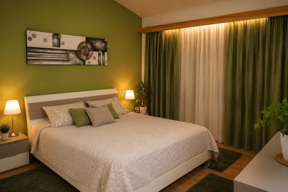 Casa individuale luminosa a La Roche FR – Ambiente verde e pacifico – foto 10 di 13