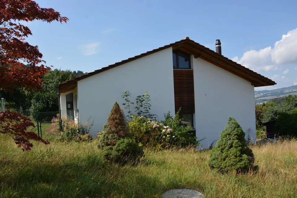 Casa individuale luminosa a La Roche FR – Ambiente verde e pacifico – foto 2 di 13