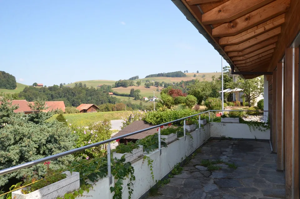 Casa individuale luminosa a La Roche FR – Ambiente verde e pacifico – foto 4 di 13