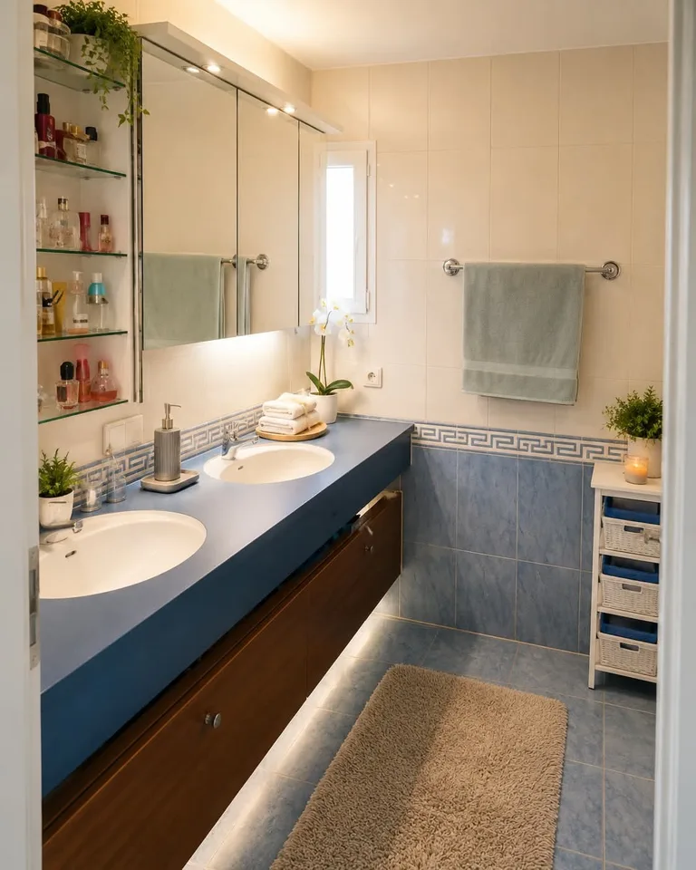 Casa individuale luminosa a La Roche FR – Ambiente verde e pacifico – foto 13 di 13