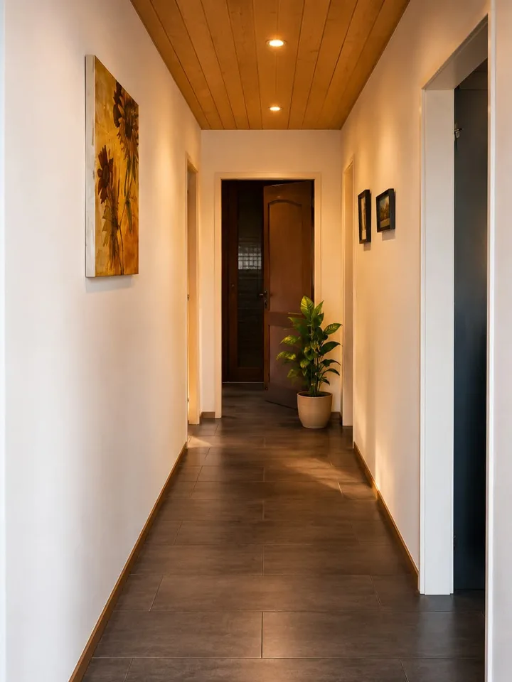 Casa individuale luminosa a La Roche FR – Ambiente verde e pacifico – foto 12 di 13
