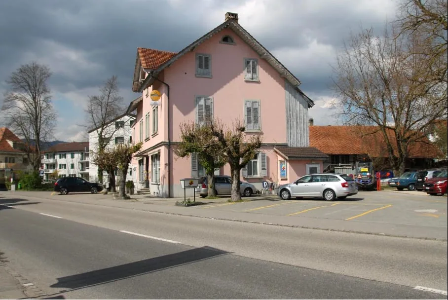 Mehrfamilienhaus in Aegerten – Foto 2 von 6