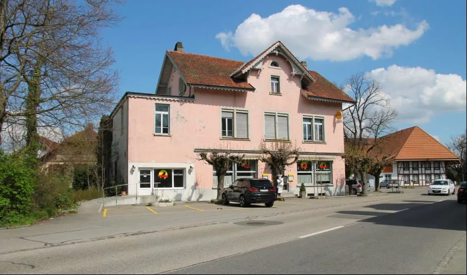 Mehrfamilienhaus in Aegerten – Foto 3 von 6