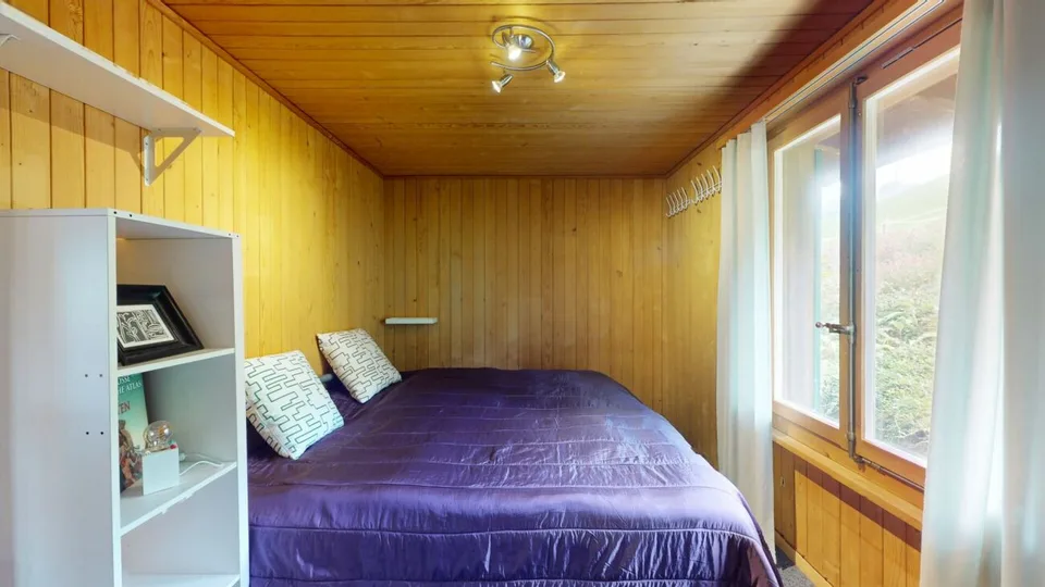 Chalet Pastorale - Idyllischer Rückzugsort am Rinderberg – Foto 4 von 8