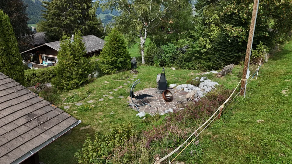 Chalet Pastorale - Idyllischer Rückzugsort am Rinderberg – Foto 6 von 8