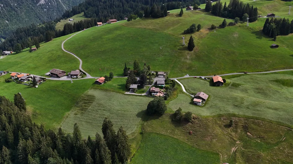 Chalet Pastorale - Idyllischer Rückzugsort am Rinderberg – Foto 8 von 8