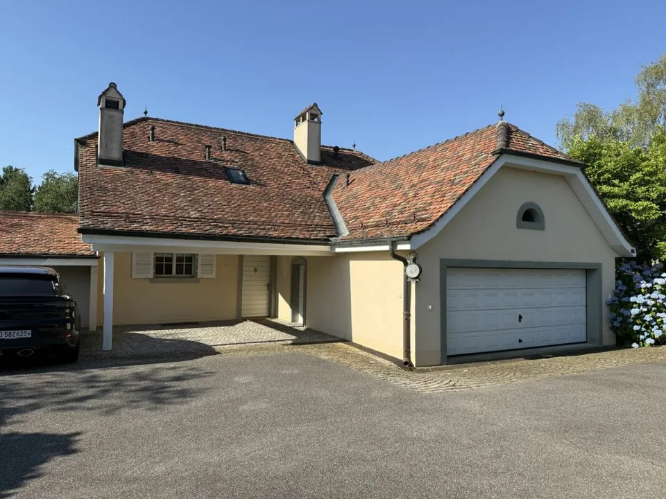 15 Minuten von Morges entfernt – Foto 5 von 15