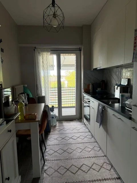 Wohnung 4.5 Zimmer mit 2 Balkonen in Chavannes-près-Renens