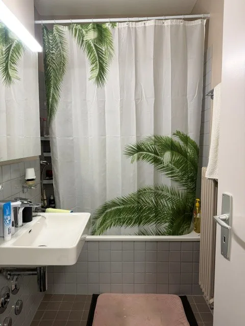 Wohnung 4.5 Zimmer mit 2 Balkonen in Chavannes-près-Renens