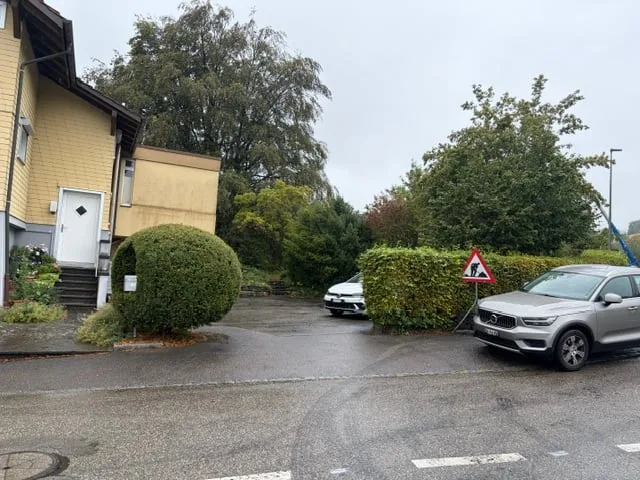 Attraktives Bauland an ruhiger Lage mit viel Potenzial – Foto 4 von 4