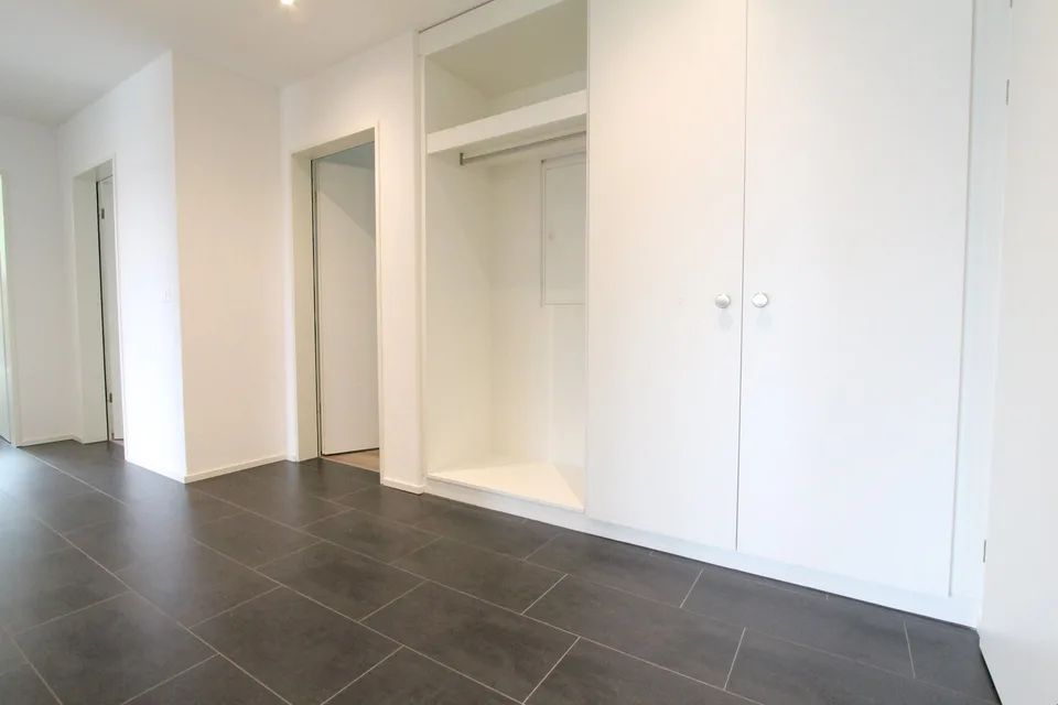 Ihre neue moderne Familienwohnung in Grenchen – Foto 11 von 15
