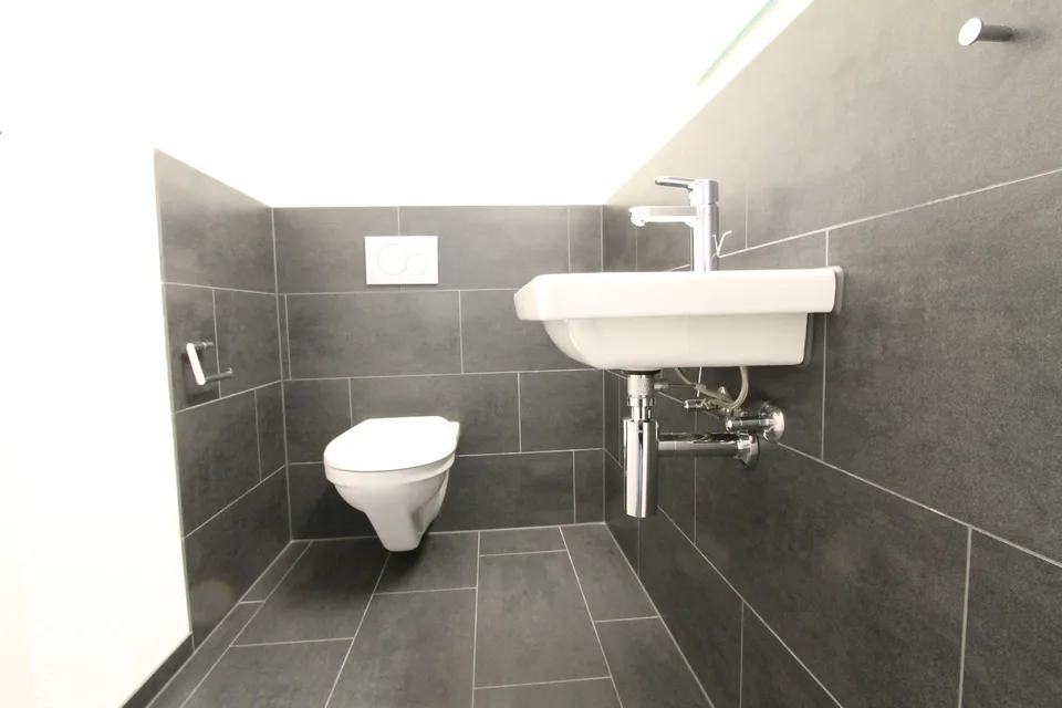 Ihre neue moderne Familienwohnung in Grenchen – Foto 14 von 15