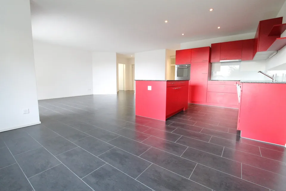 Ihre neue moderne Familienwohnung in Grenchen – Foto 6 von 15