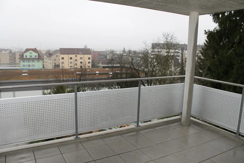 Ihre neue moderne Familienwohnung in Grenchen – Foto 15 von 15