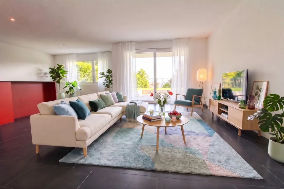 Ihre neue moderne Familienwohnung in Grenchen – Foto 2 von 15