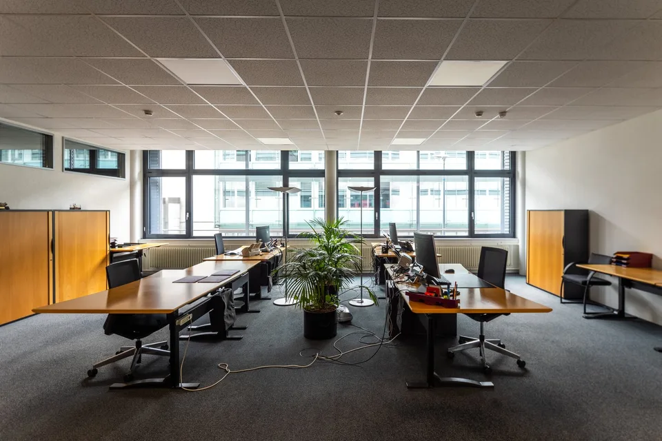 Büroglück im Businesspark Bern – Foto 6 von 9