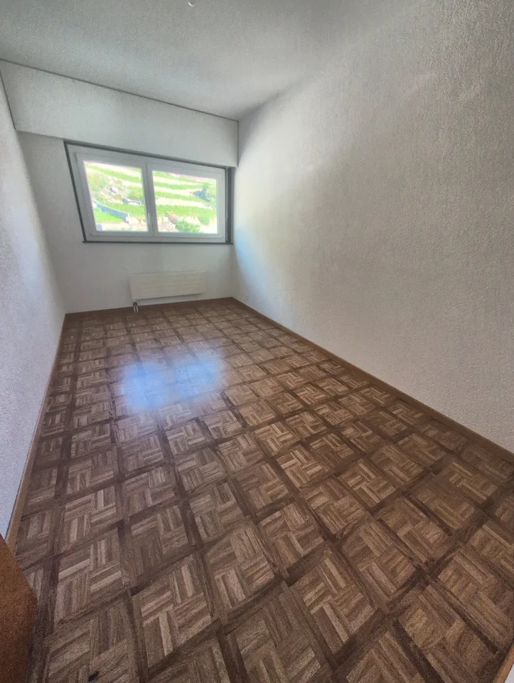 À louer ! Un spacieux appartement de 5 pièces 1/2, entouré de verdure, à l'entrée Ouest de Sion ! – photo 12 sur 15