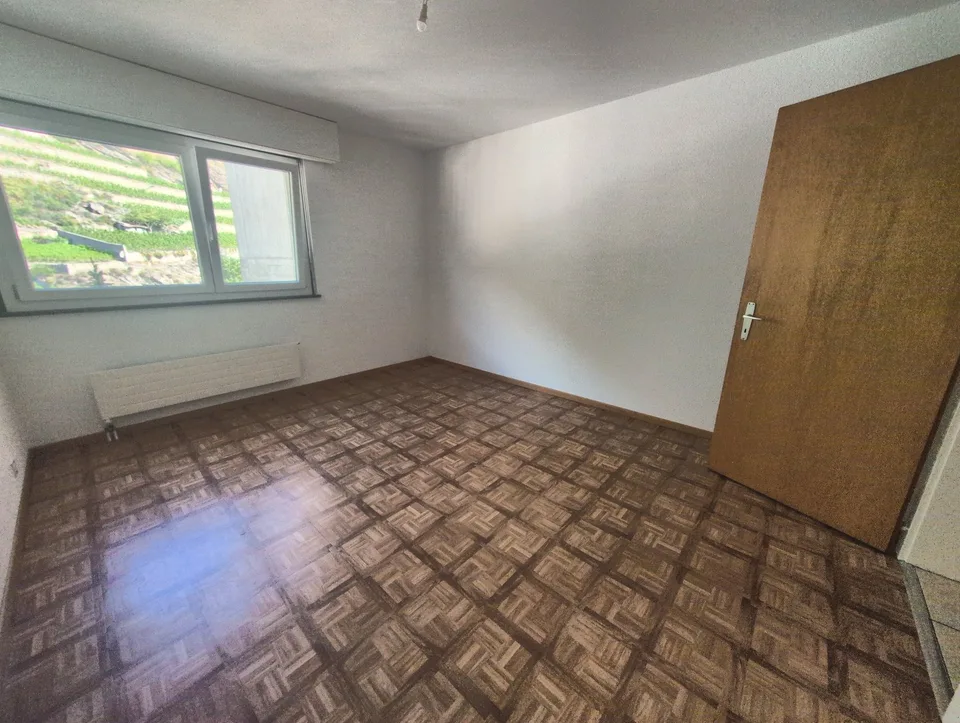 À louer ! Un spacieux appartement de 5 pièces 1/2, entouré de verdure, à l'entrée Ouest de Sion ! – photo 9 sur 15
