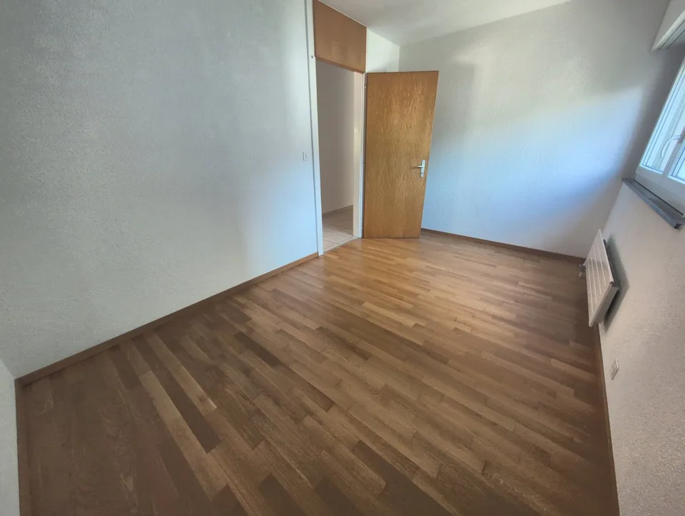 À louer ! Un spacieux appartement de 5 pièces 1/2, entouré de verdure, à l'entrée Ouest de Sion ! – photo 10 sur 15