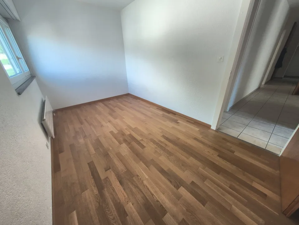 À louer ! Un spacieux appartement de 5 pièces 1/2, entouré de verdure, à l'entrée Ouest de Sion ! – photo 11 sur 15