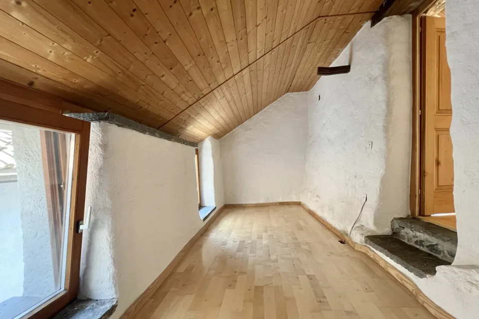 Maison de village charmante dans un endroit calme et beau Casa Blu - "Le joyau inachevé" – photo 27 sur 30